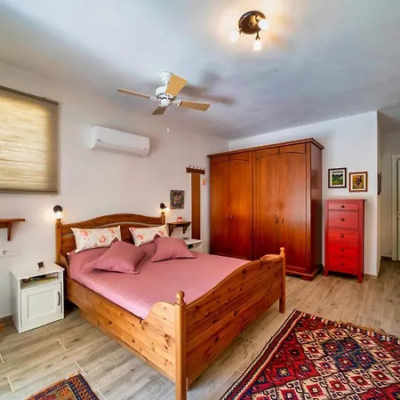 Villa Charming Large Villa. Ideal For Family Breaks Göcek