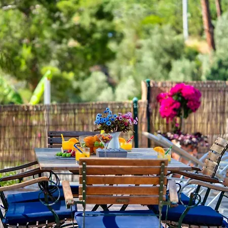 Charming Large Villa. Ideal For Family Breaks * Gocek (Fethiye)