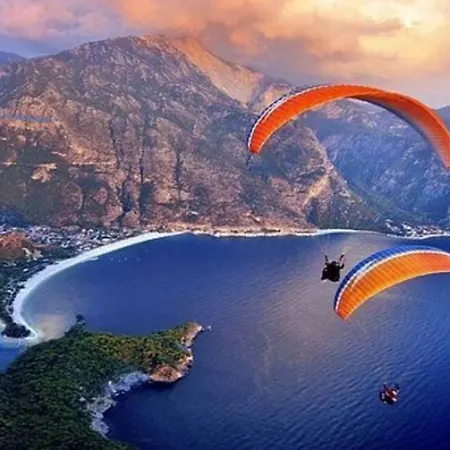 Charming Large Villa. Ideal For Family Breaks Villa Gocek (Fethiye)
